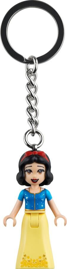 Lego 854286 Disney Pamuk Prenses Anahtarlık