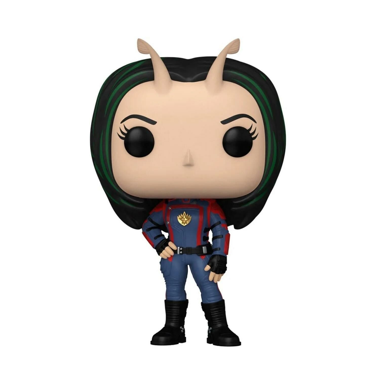 Funko POP Figür Guardians Of The Galaxy Vol:3 Mantis