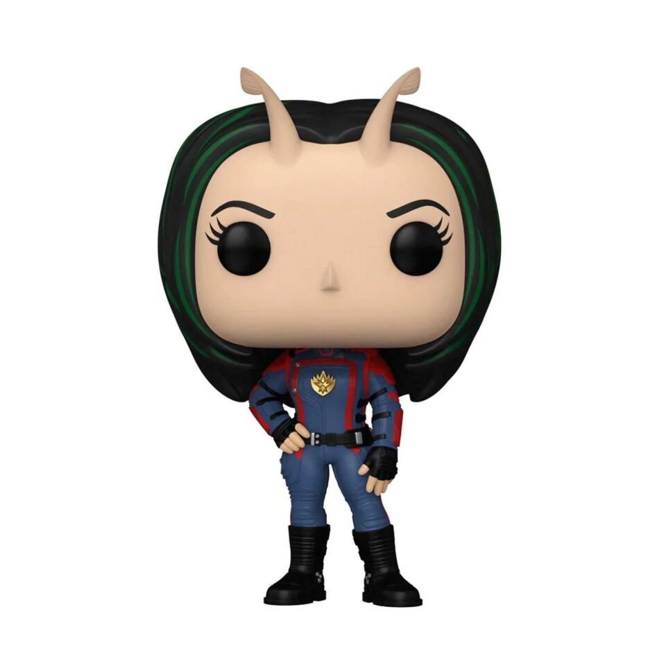 Funko POP Figür Guardians Of The Galaxy Vol:3 Mantis