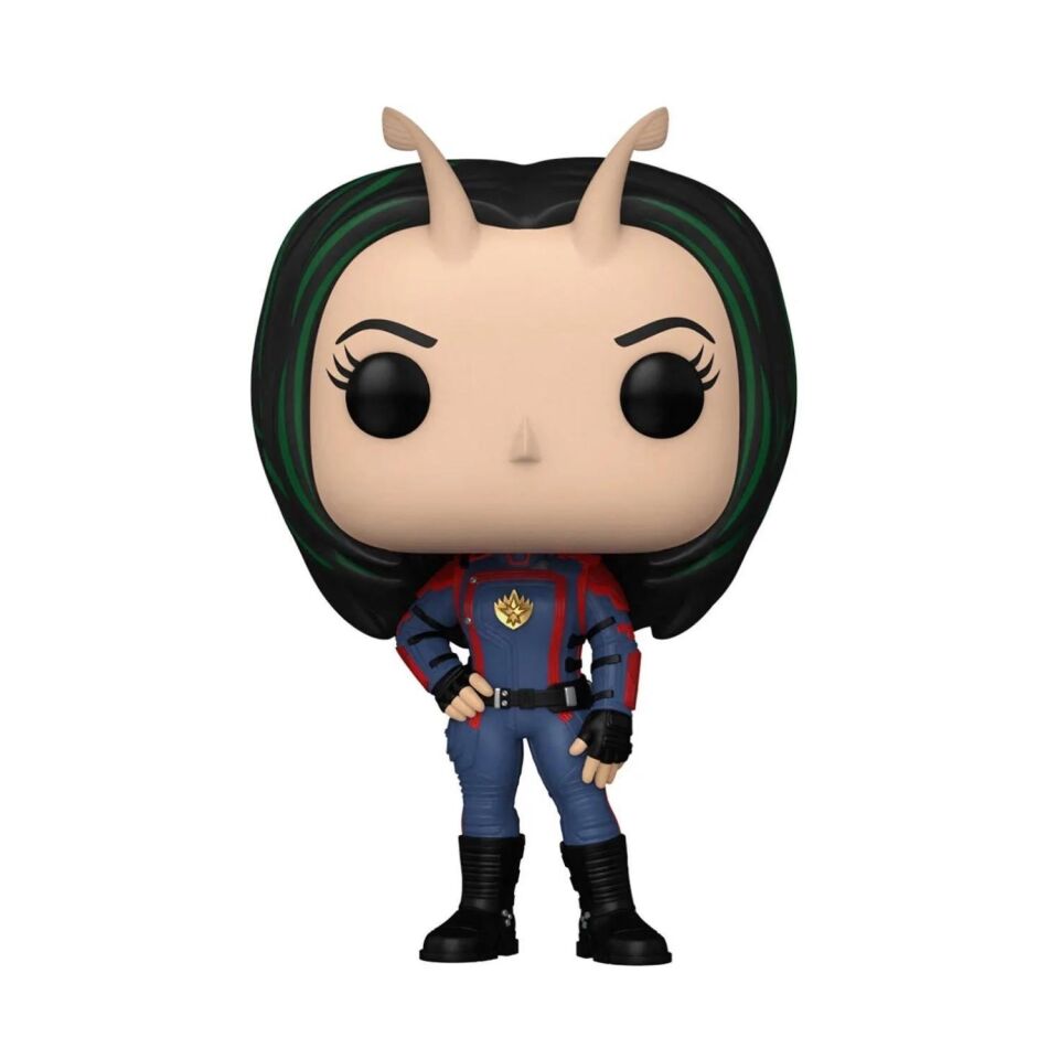 Funko POP Figür Guardians Of The Galaxy Vol:3 Mantis
