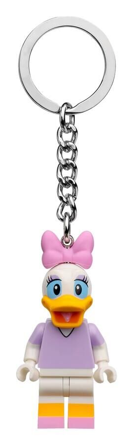 Lego 854112 Disney Daisy Duck Anahtarlık
