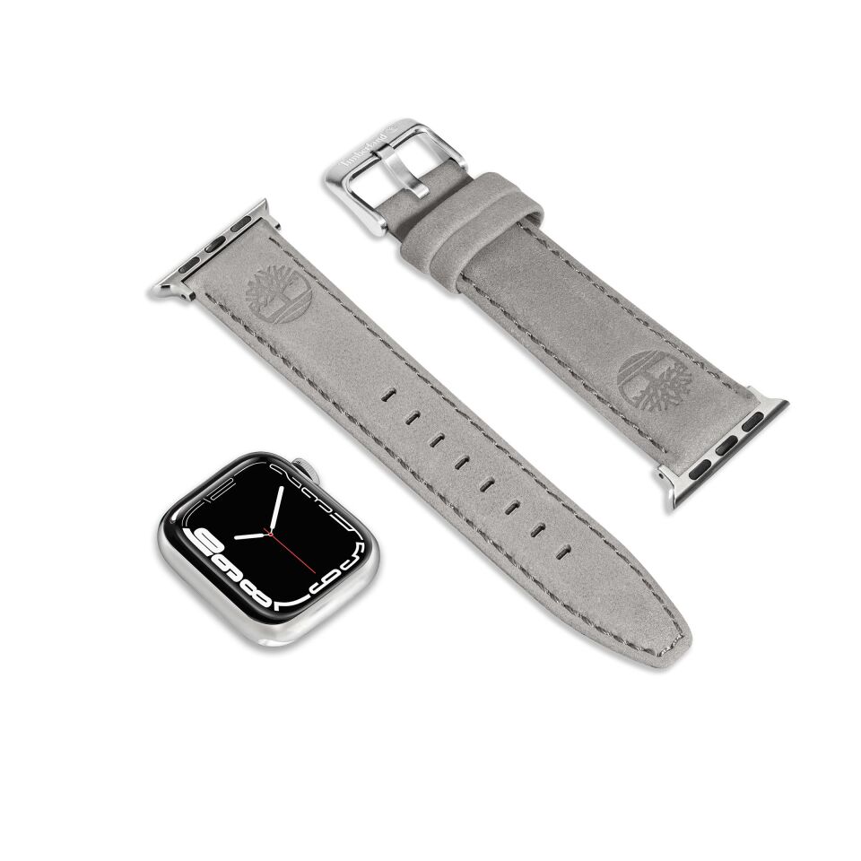 Timberland Unisex Saat  Kordon 42/44/45 Bej