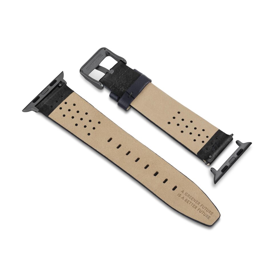 Timberland Unisex Saat  Kordon 42/44/45 Siyah