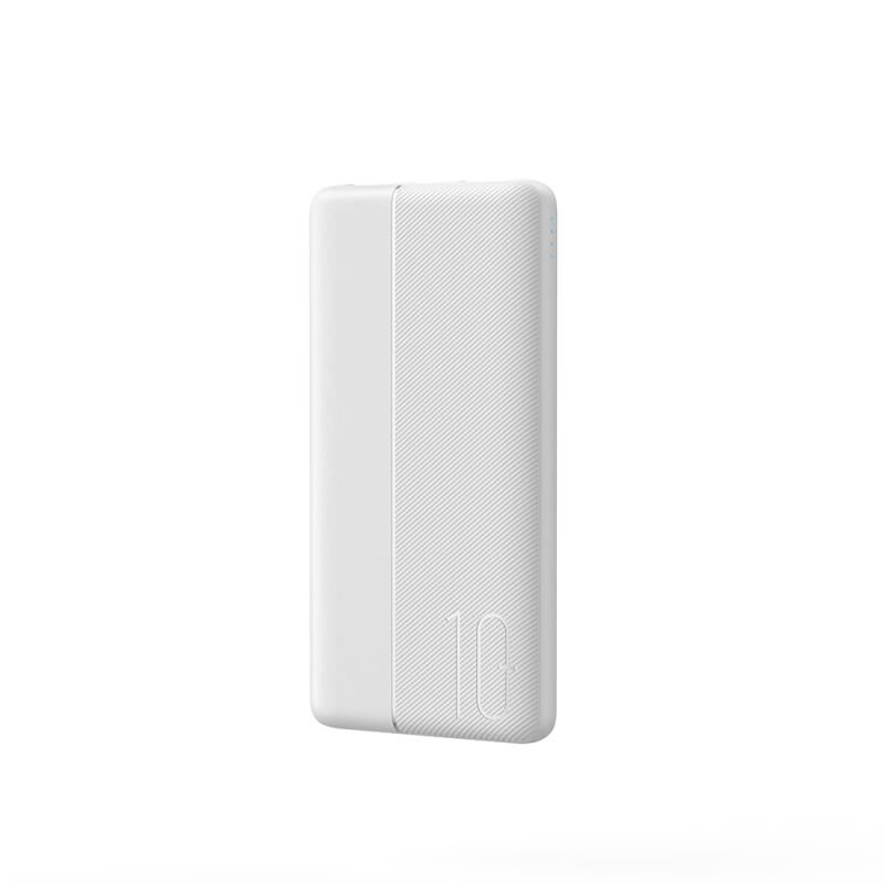 Wiwu Wi P078 Essen Serisi LED Işık Göstergeli Taşınabilir Powerbank 10000mAh