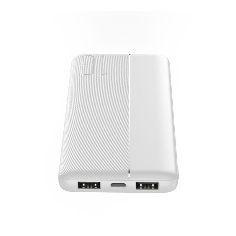 Wiwu Wi P078 Essen Serisi LED Işık Göstergeli Taşınabilir Powerbank 10000mAh