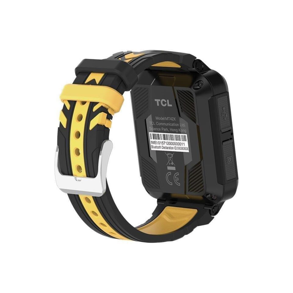 Tcl MT42X Movetime Family Watch 2 Akıllı Çocuk Saati