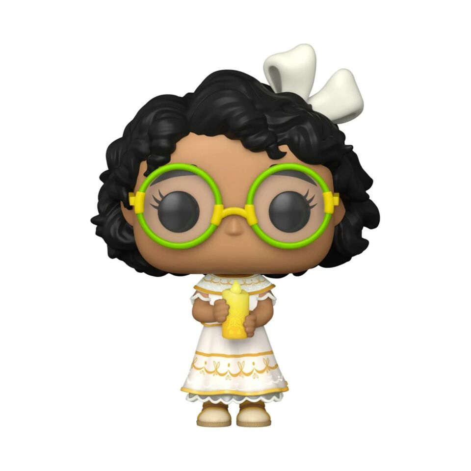 Funko POP Figür - Disney's 100th Anniversary, Mirabel Glow In The Dark