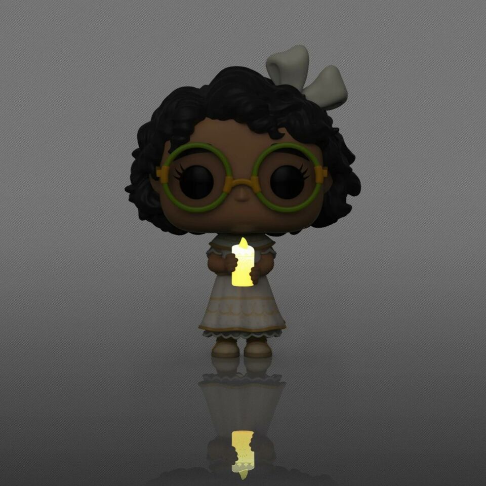 Funko POP Figür - Disney's 100th Anniversary, Mirabel Glow In The Dark
