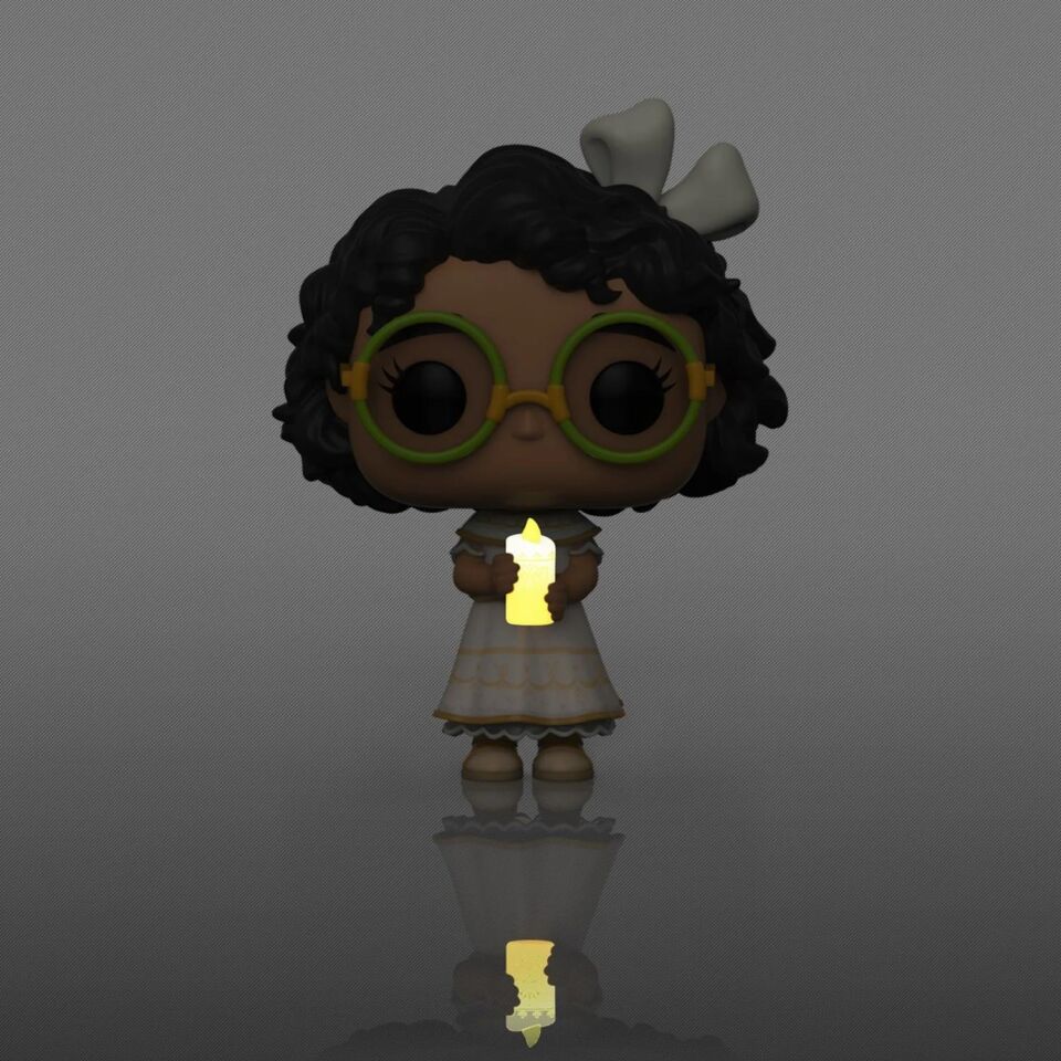 Funko POP Figür - Disney's 100th Anniversary, Mirabel Glow In The Dark
