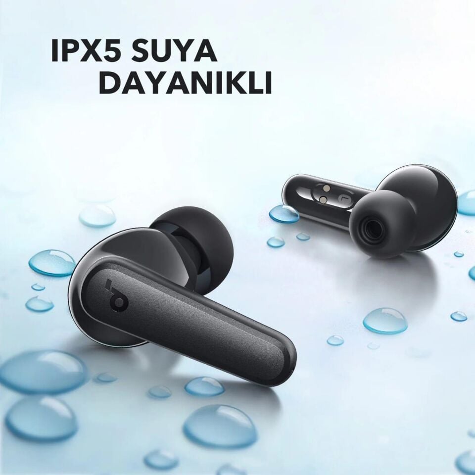 Anker Soundcore P20i TWS Bluetooth Kulaklık Beyaz