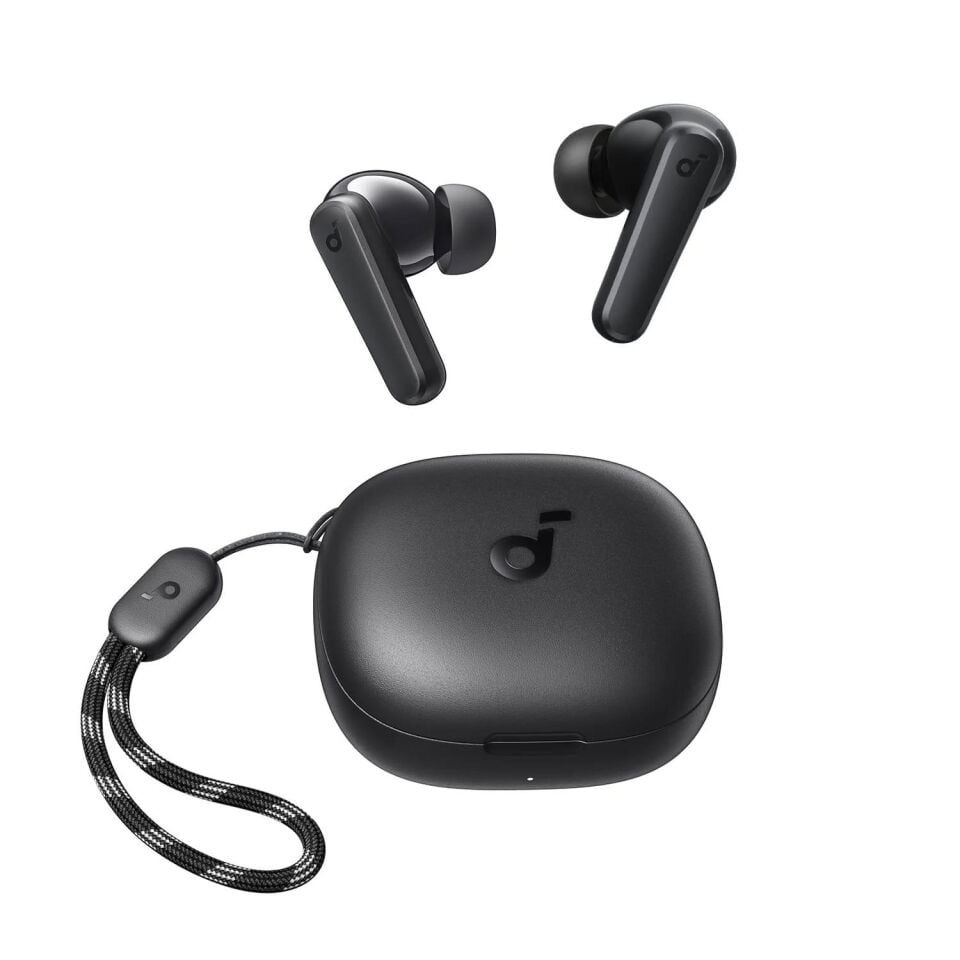 Anker Soundcore P20i TWS Bluetooth Kulaklık Beyaz