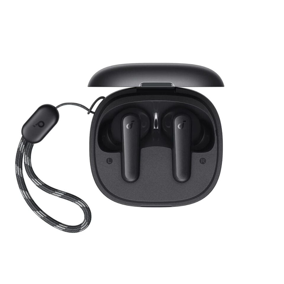 Anker Soundcore P20i TWS Bluetooth Kulaklık Beyaz