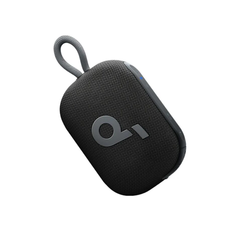 Anker Soundcore Select 4 Go Kablosuz Bluetooth Hoparlör Siyah