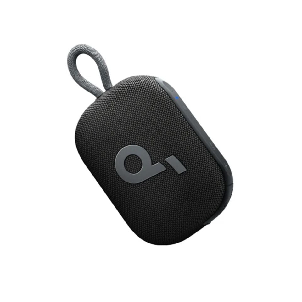 Anker Soundcore Select 4 Go Kablosuz Bluetooth Hoparlör Siyah