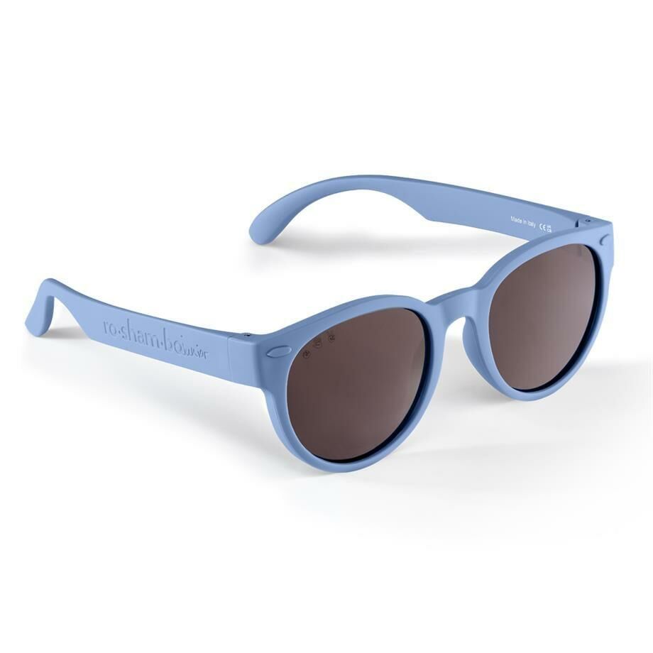 Roshambo Eyewear Skywalker Gri Standart Lens R- Toddler (2-4 Yaş) Çocuk Gözlüğü