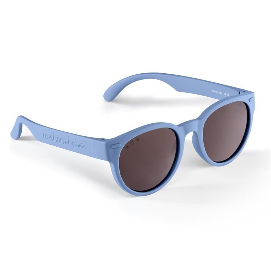 Roshambo Eyewear Skywalker Gri Standart Lens R- Toddler (2-4 Yaş) Çocuk Gözlüğü