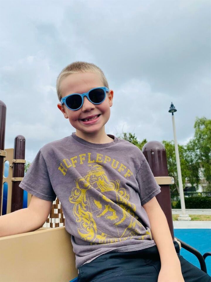 Roshambo Eyewear Skywalker Gri Standart Lens R- Toddler (2-4 Yaş) Çocuk Gözlüğü