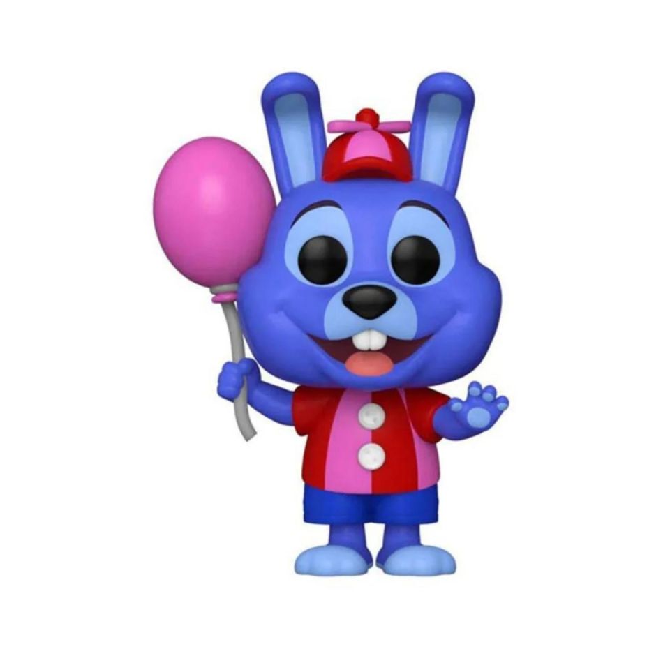 Funko POP Figür Games: Five Nights At Freddys - Balloon Bonnie