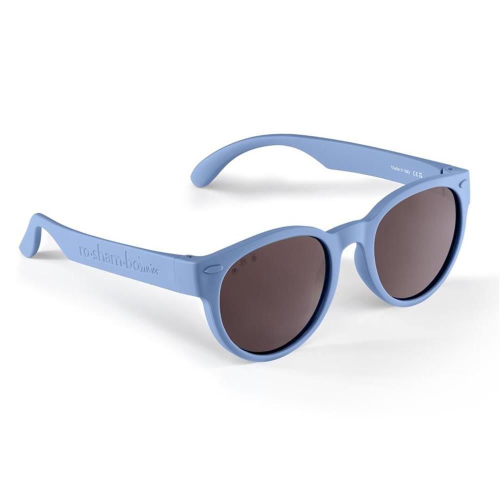 Roshambo Eyewear Skywalker Gri Standart Lens R-  Junior  (4-12 Yaş) Çocuk Gözlüğü