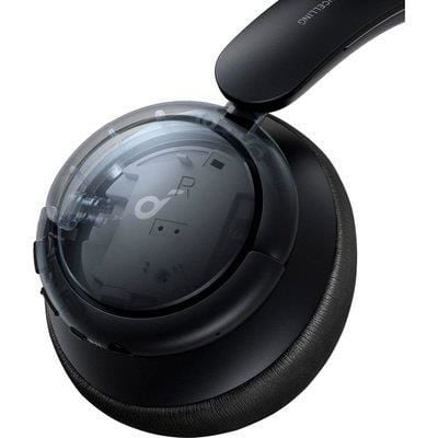 Anker Soundcore Life Tune XR Bluetooth Kulaklık Siyah