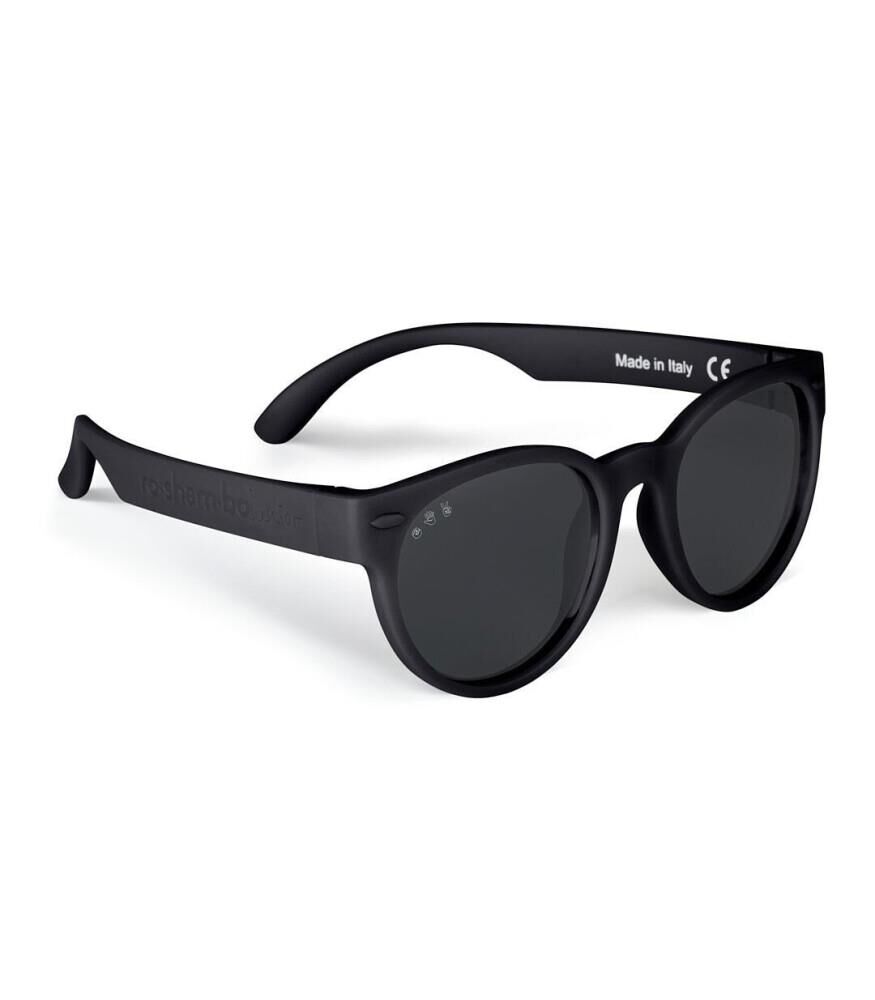 Roshambo Eyewear  Bueller  Gri Standart Lens R -Junior (4-12 Yaş ) Çocuk Gözlüğü