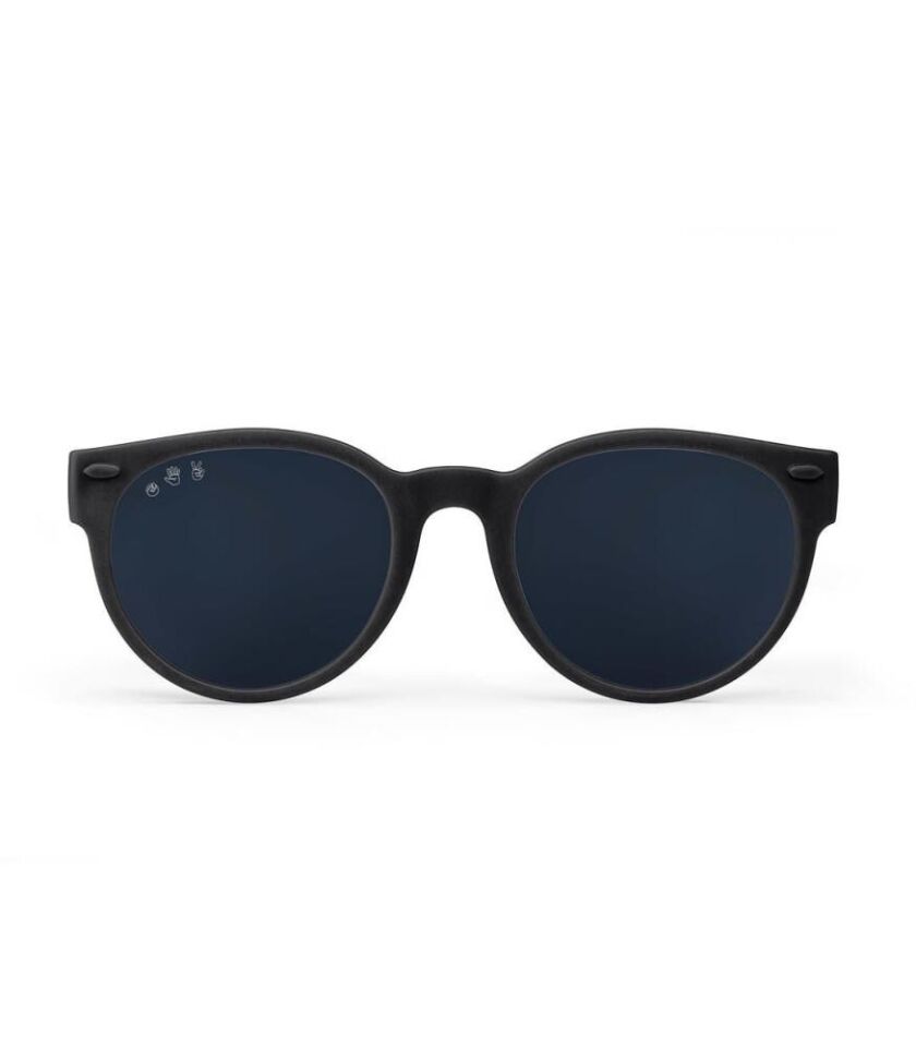 Roshambo Eyewear  Bueller  Gri Standart Lens R -Junior (4-12 Yaş ) Çocuk Gözlüğü