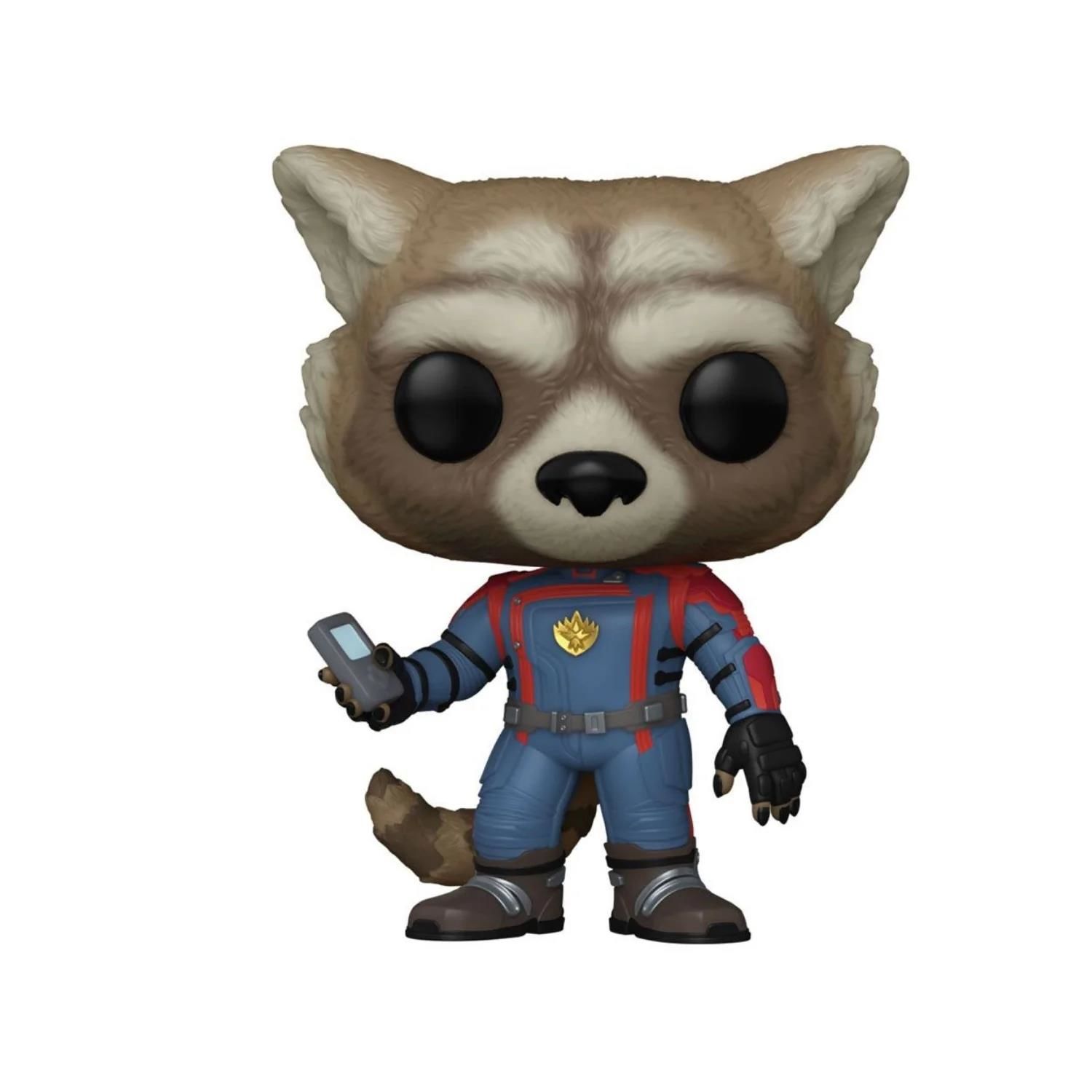 Funko POP Figür Guardians Of The Galaxy Vol:3 Rocket