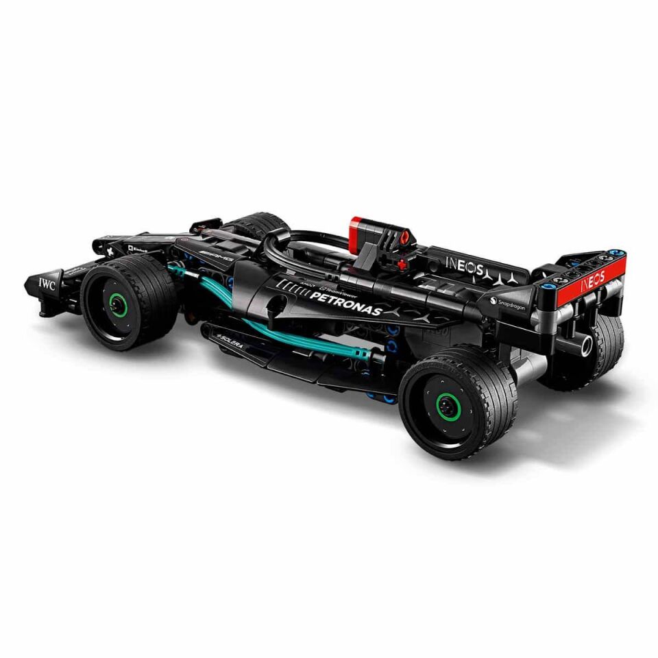 LEGO Technic Mercedes-AMG F1 W14 E Performance Pull-Back 42165 - 7 Yaş