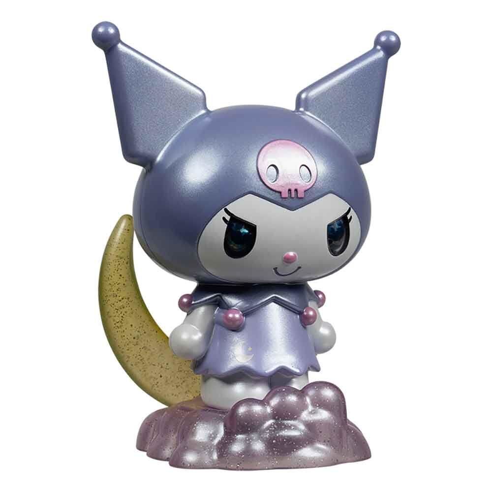 Hello Kitty Kuromi Figür HKT0215