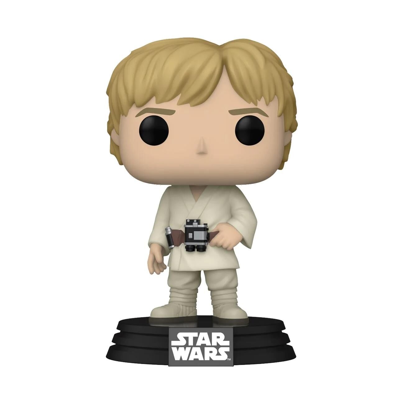 Funko POP Figür Star Wars New Classic Luke Skywalker