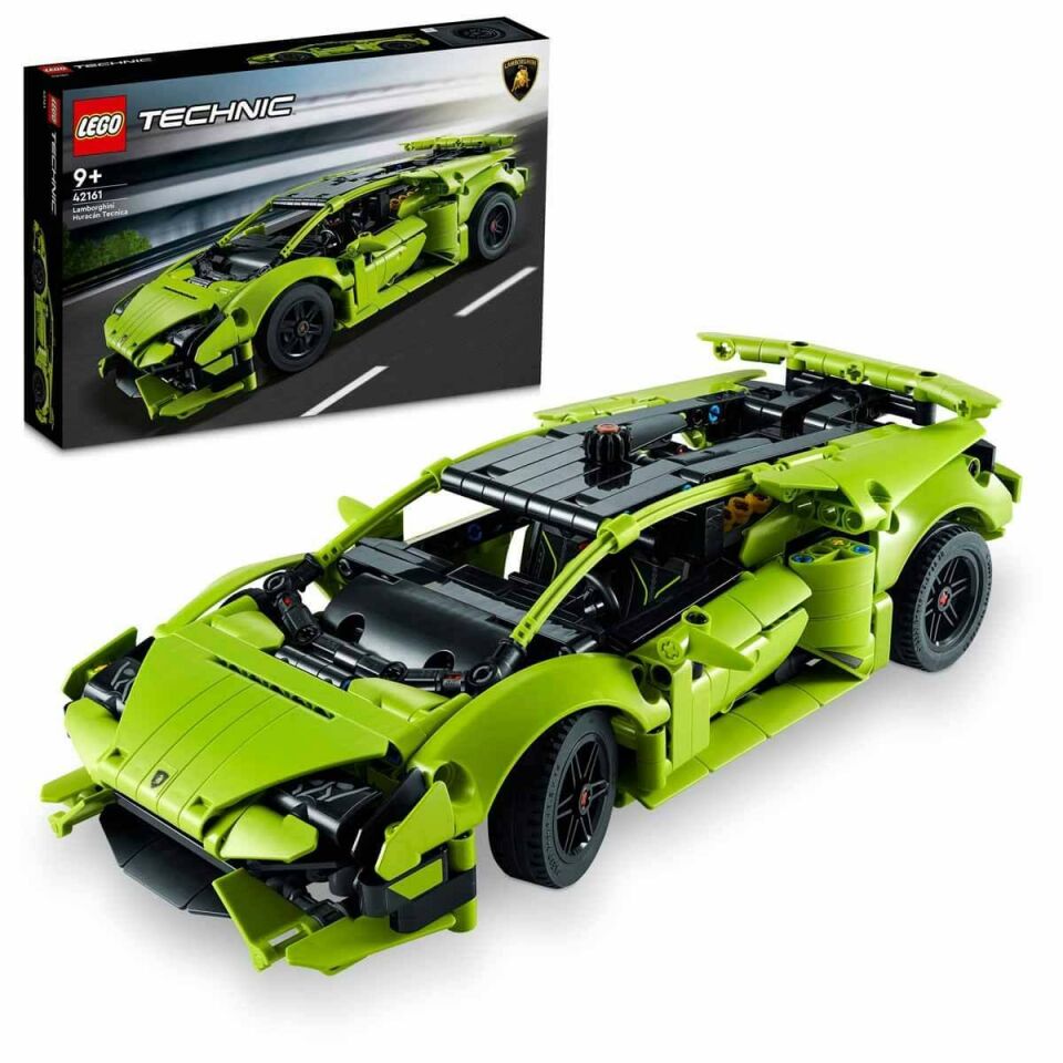 LEGO Technic Lamborghini Huracan Tecnica 421618