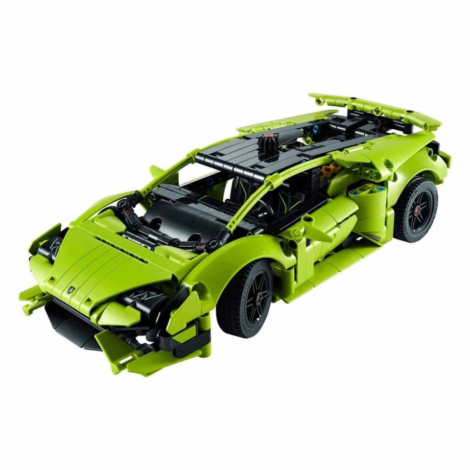 LEGO Technic Lamborghini Huracan Tecnica 421618