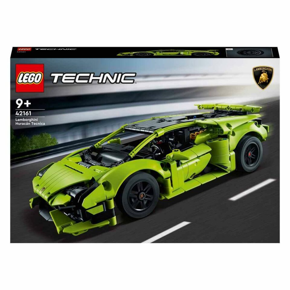 LEGO Technic Lamborghini Huracan Tecnica 421618
