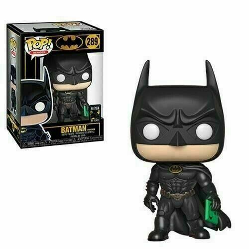 Funko Pop Batman Annivarsary 1995 Figür