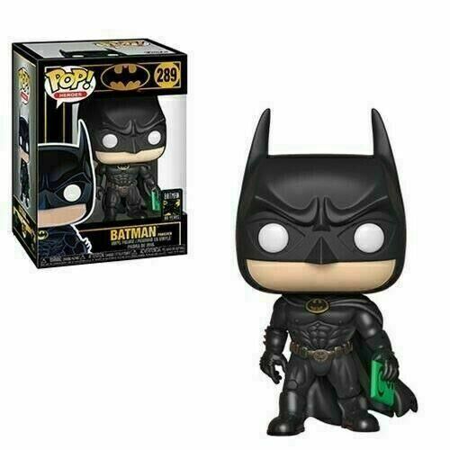 Funko Pop Batman Annivarsary 1995 Figür