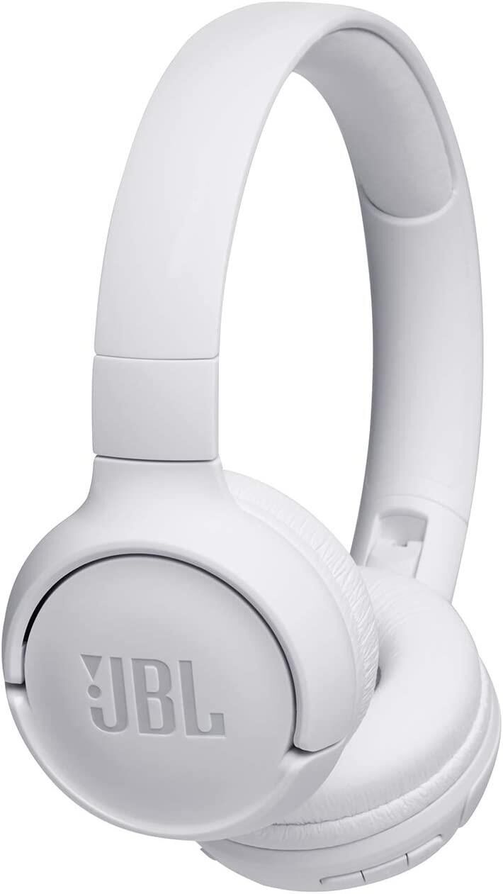 JBL Tune 560BT Kablosuz Kulak Üstü Kulaklık Beyaz