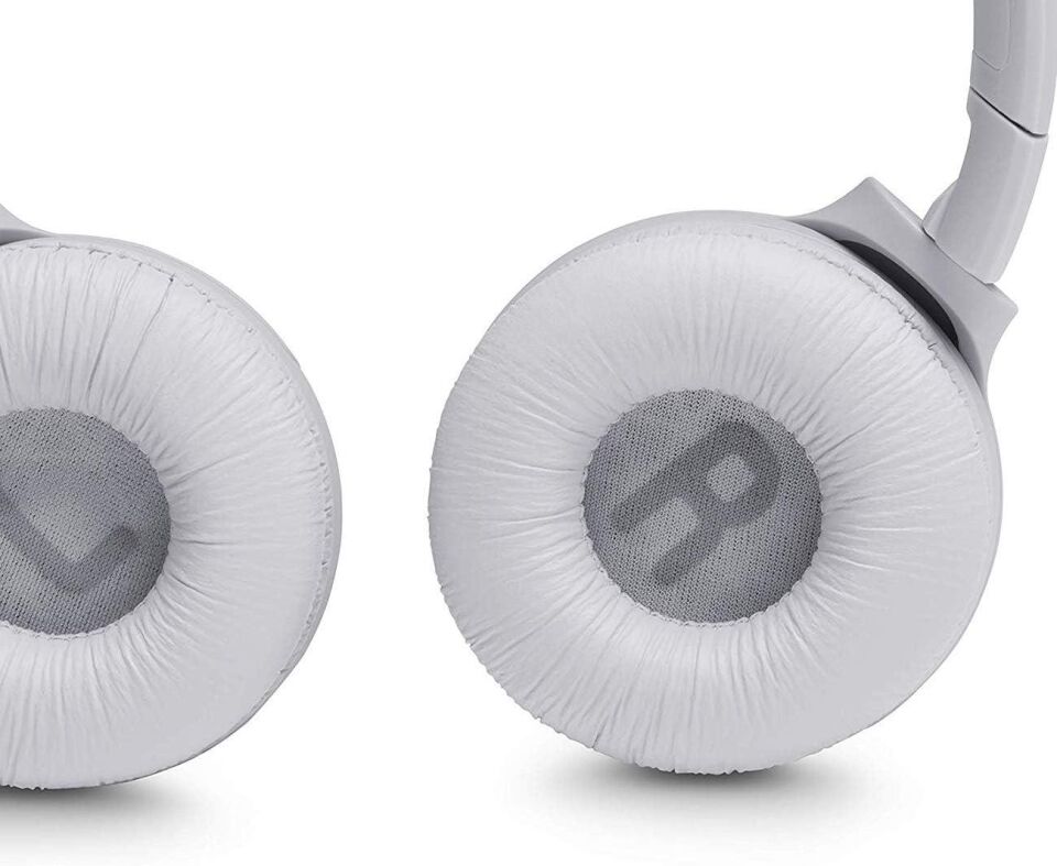 JBL Tune 560BT Kablosuz Kulak Üstü Kulaklık Beyaz