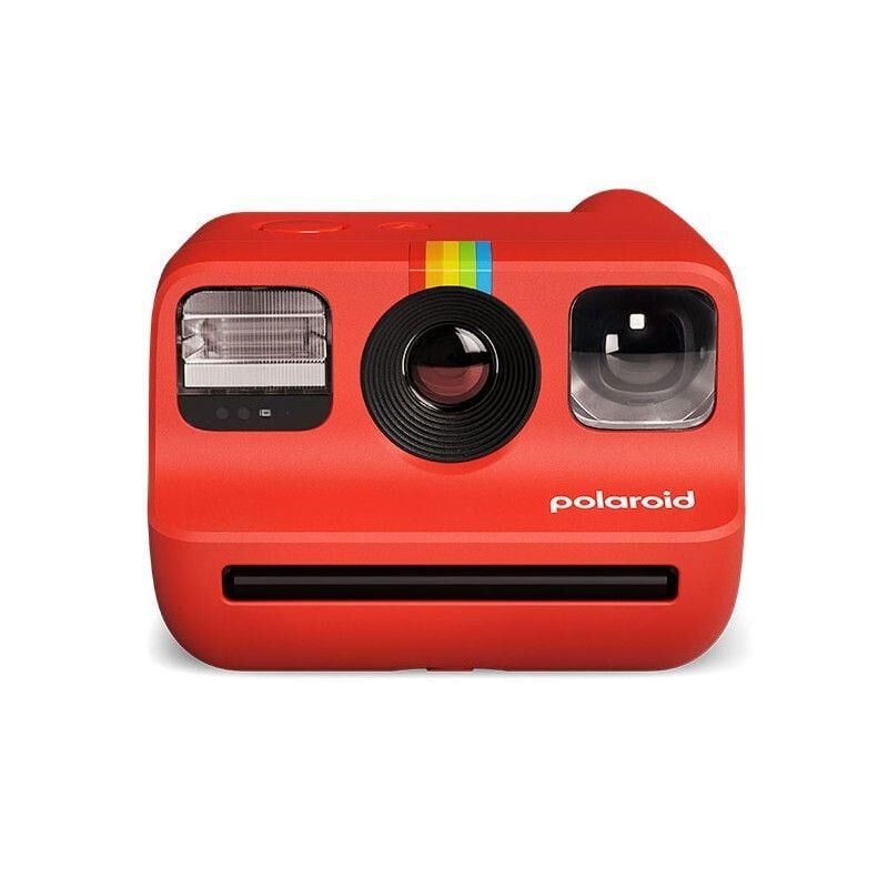 Polaroid Go Generation 2 - Fotoğraf Makinesi