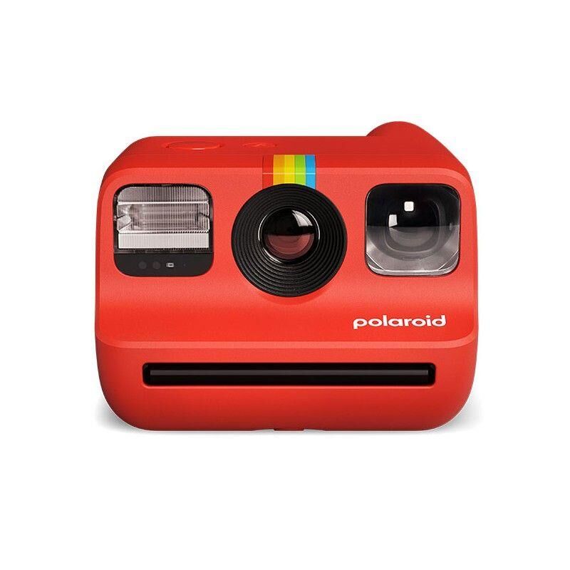 Polaroid Go Generation 2 - Fotoğraf Makinesi