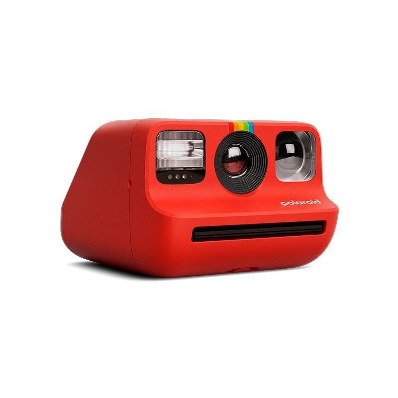Polaroid Go Generation 2 - Fotoğraf Makinesi