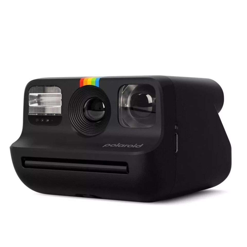 Polaroid Go Generation 2 - Fotoğraf Makinesi Blue