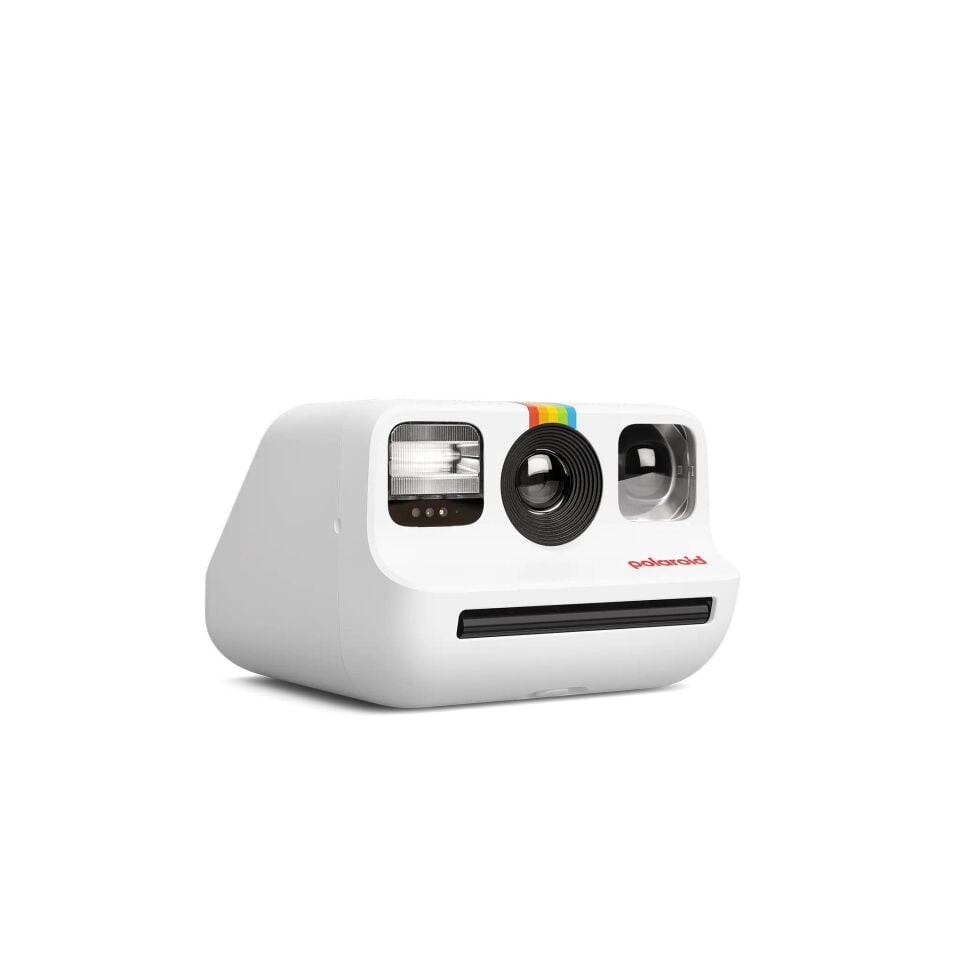 Polaroid Go Generation 2 - Fotoğraf Makinesi Red