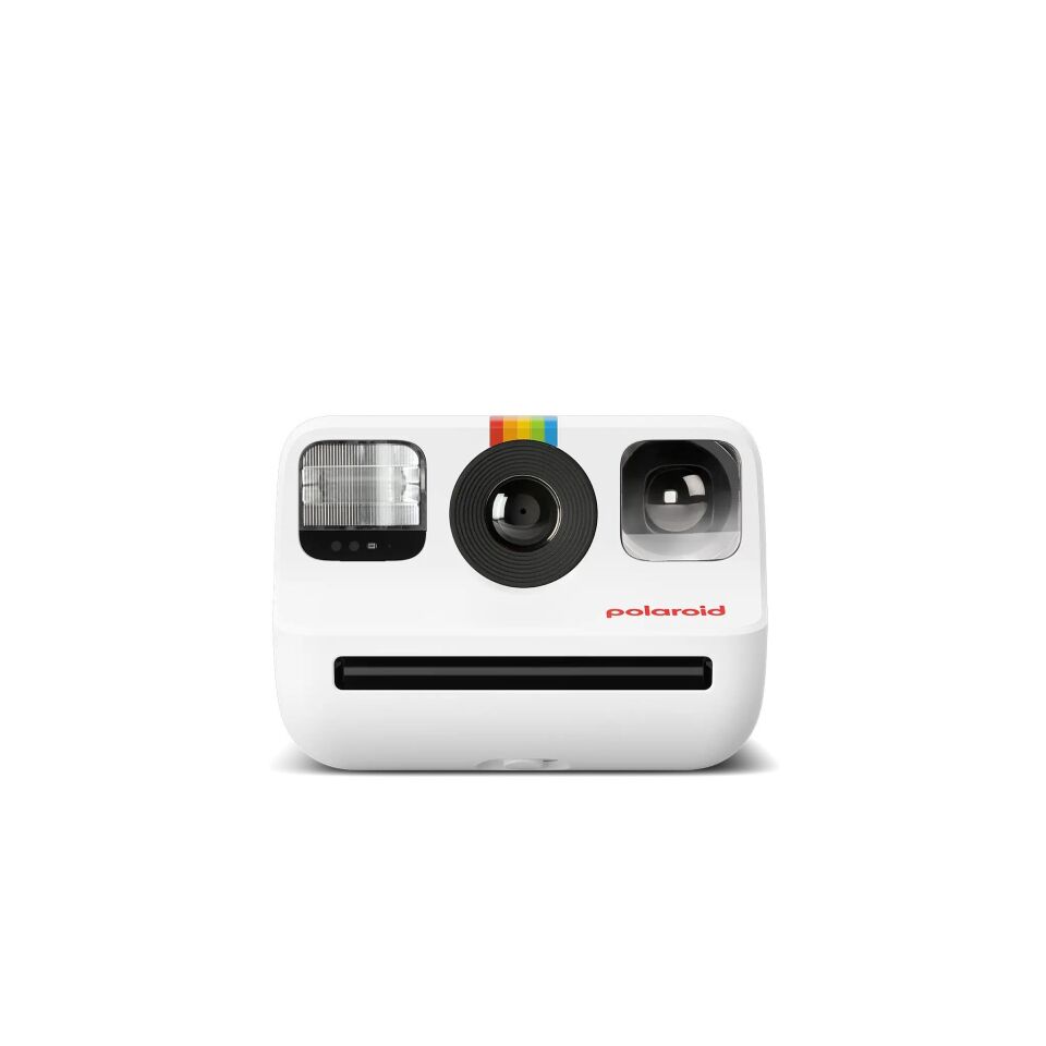 Polaroid Go Generation 2 - Fotoğraf Makinesi