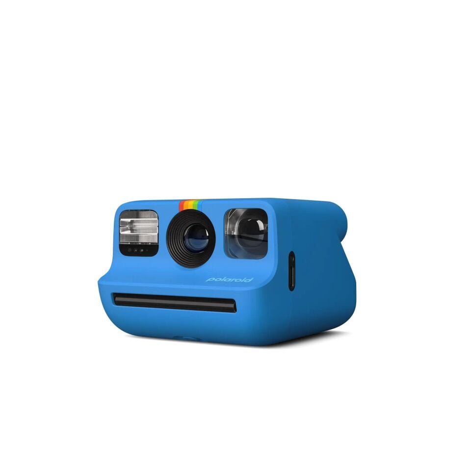 Polaroid Go Generation 2 - Fotoğraf Makinesi Red