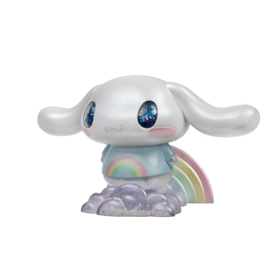 Hello Kitty Cinnamoroll Figür HKT0216