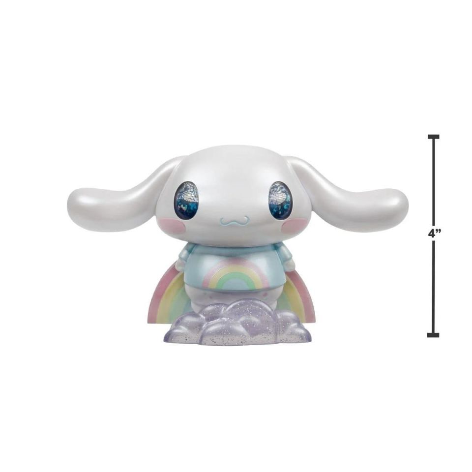 Hello Kitty Cinnamoroll Figür HKT0216