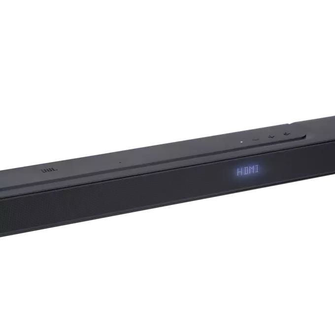 JBL Bar 500 MultiBeam Virtual Dolby Atmos 590W Soundbar ve Wireless Subwoofer
