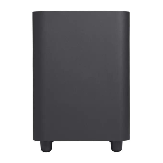 JBL Bar 500 MultiBeam Virtual Dolby Atmos 590W Soundbar ve Wireless Subwoofer