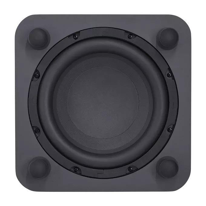 JBL Bar 500 MultiBeam Virtual Dolby Atmos 590W Soundbar ve Wireless Subwoofer