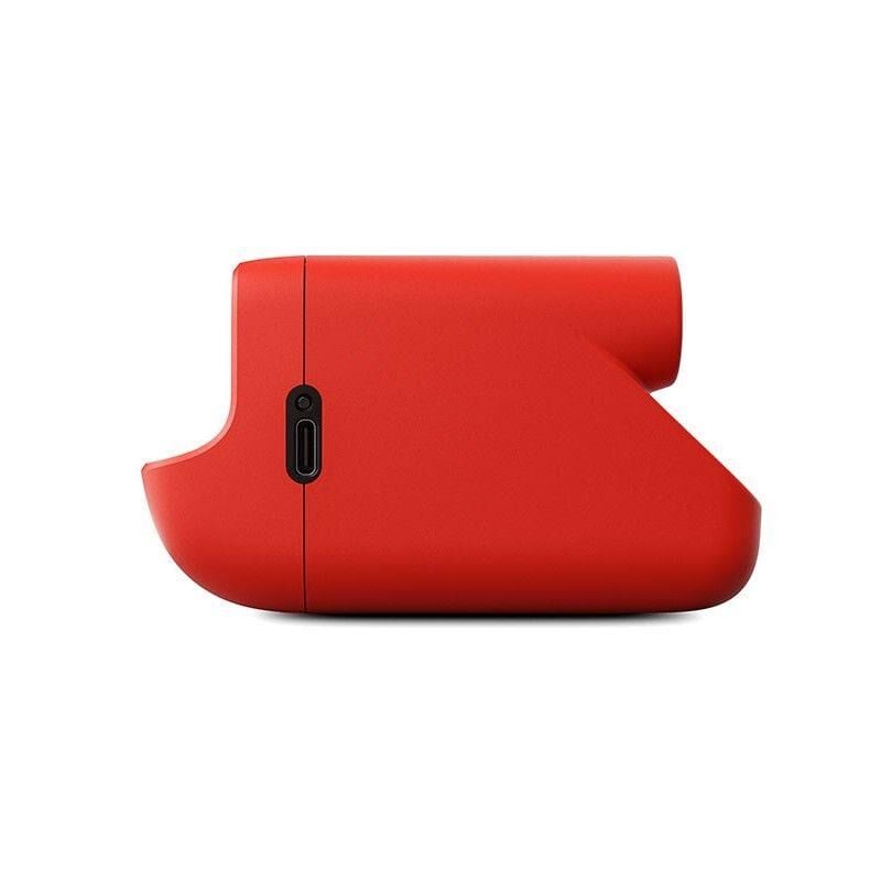 Polaroid Go Generation 2 - Fotoğraf Makinesi Red